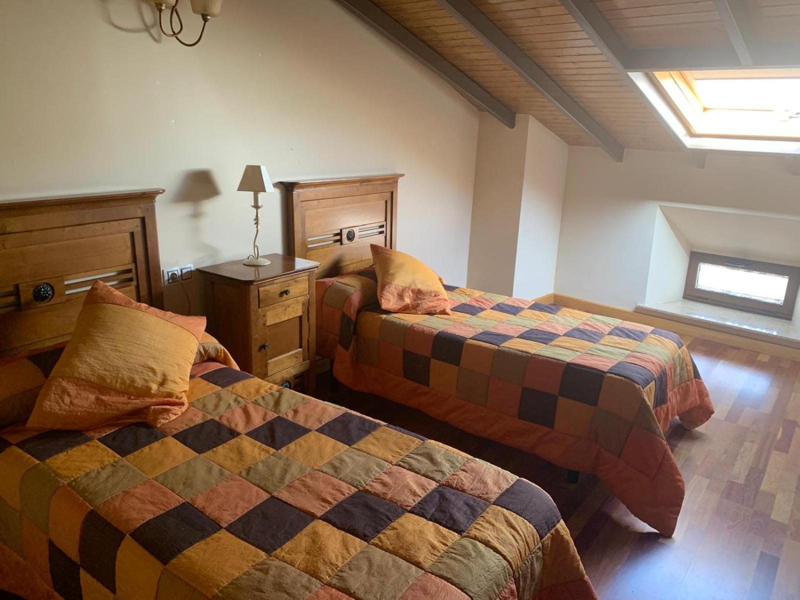 Casa Rural Los Tasajos La Horcajada Екстериор снимка